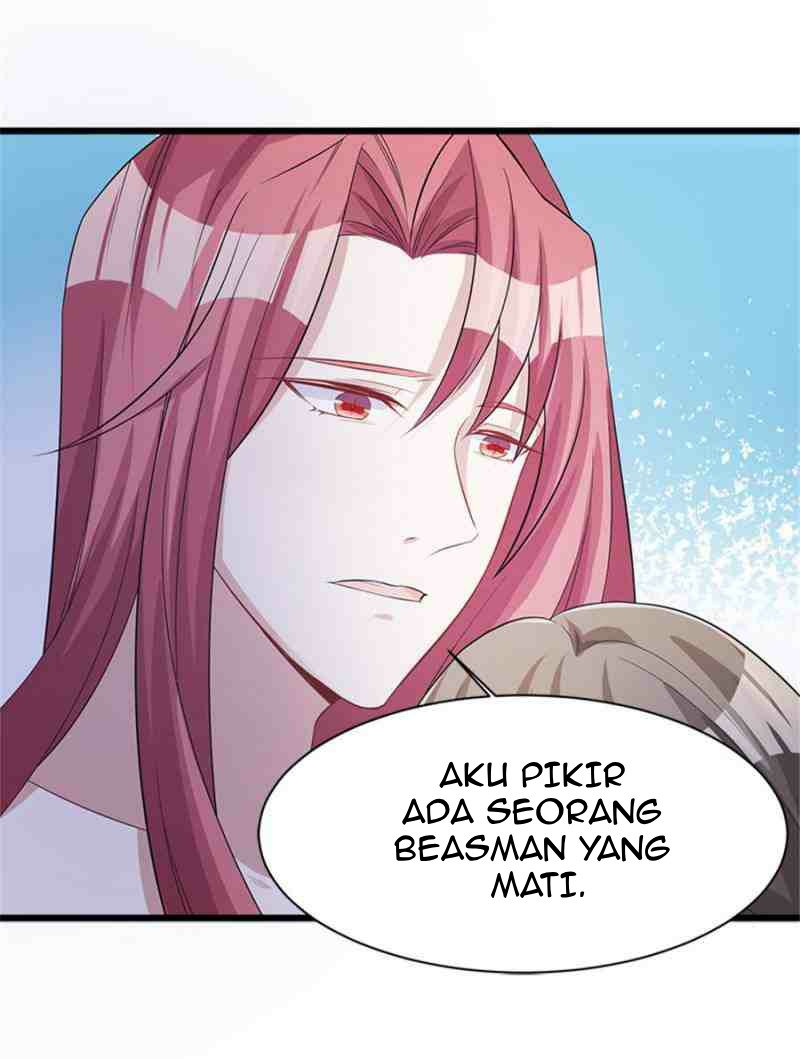 Beauty and the Beasts Chapter 93 Gambar 51
